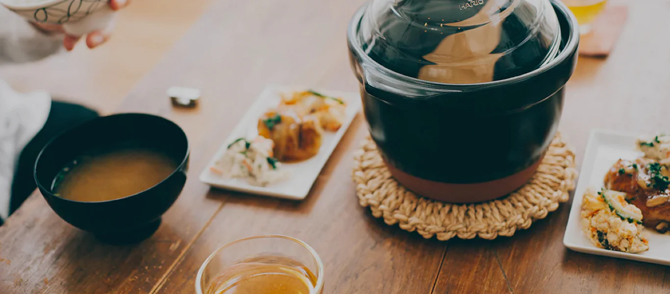 Timeless Japanese Craft Since 1921